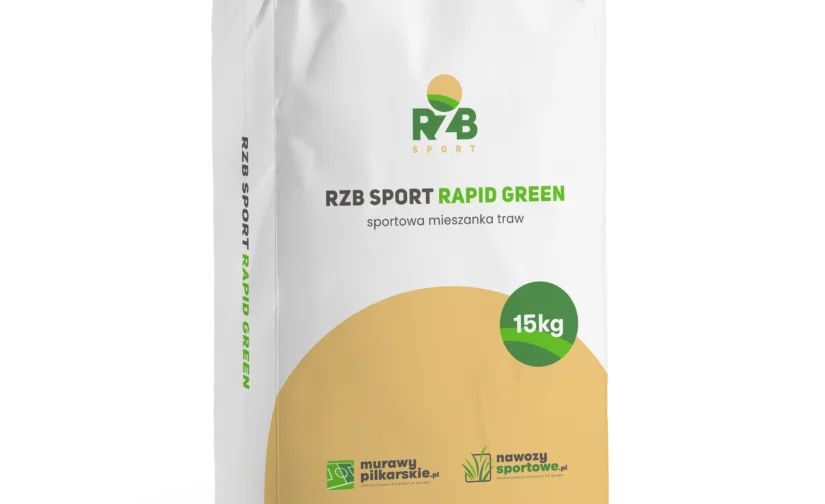 Rapid green