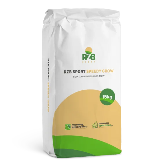 RZB Sport Speedy Grow