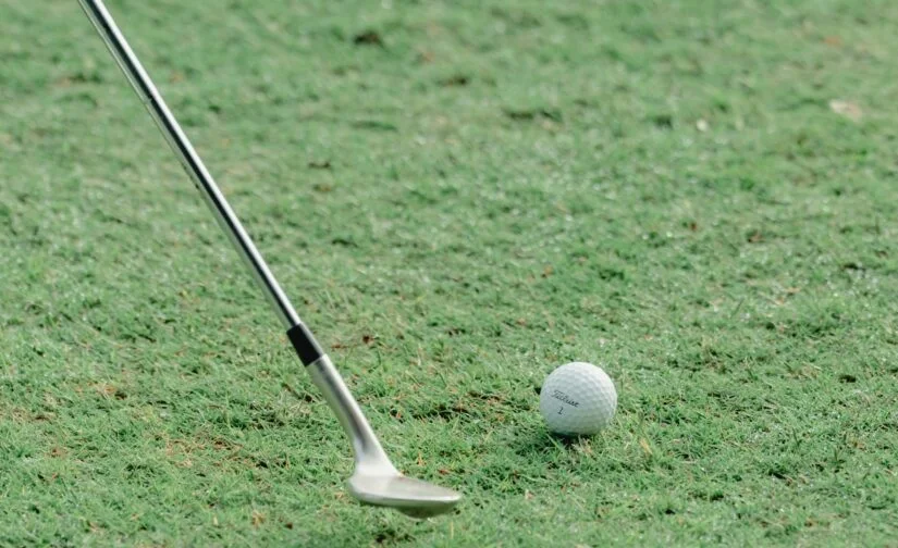 golf