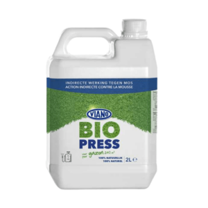 VIANO ŚRODEK NA MECH BIO-PRESS 2L