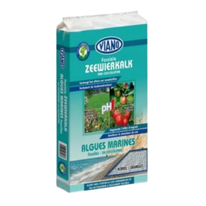 Naturalne wapno SEAWEEDLIME z wodorostów morskich - 25 kg