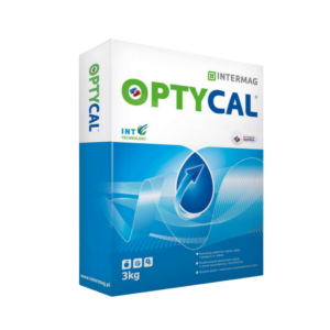 Aktywator wapniowy Optycal 3 kg