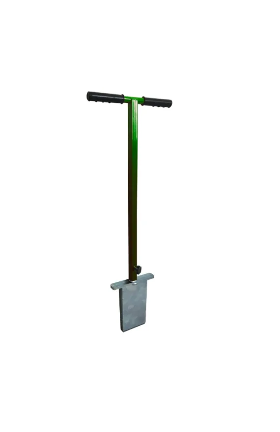 Profilomierz glebowy - Soil Sampler - Witch Professional