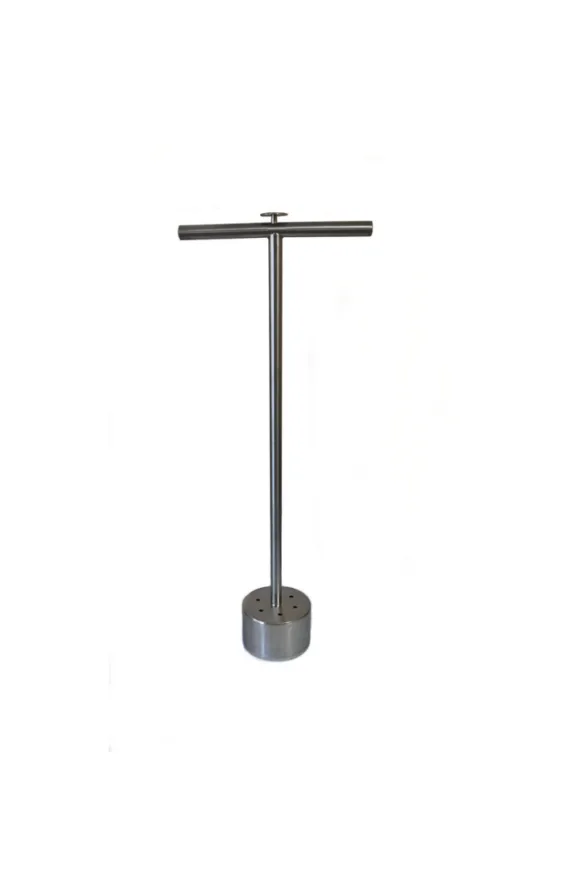 Babkownica do naprawy murawy / trawnika - Witch Professional - 160 mm