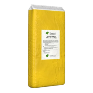 Nawóz korygujący poziom pH gleby – Emeralld 6 pH Minus 25 kg