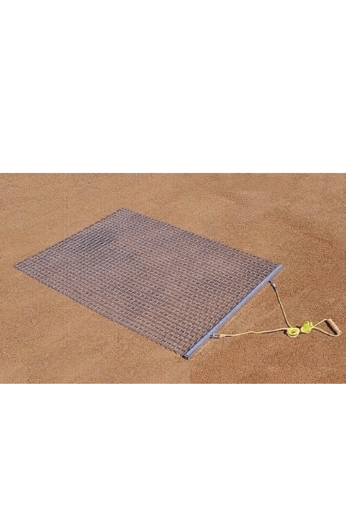 Drag Mata 91 x 121 cm