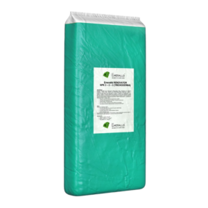 Organiczny polepszacz gleby, nawóz BIO – EMERALLD RENOVATOR – Kondycjoner gleby / Trichoderma 25KG