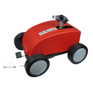 Samobieżny wózek deszczujący PERROT RollcarT Ver 3 - Boiska sportowe / Parki / Ogrody