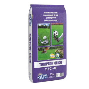 Nawóz Viano TurfProf Oligo 2-2-2 + HF