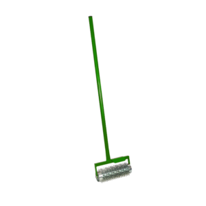 Rotary Hand Seed Slotter - dosiew nasion / napowietrzenie / Witch Professional