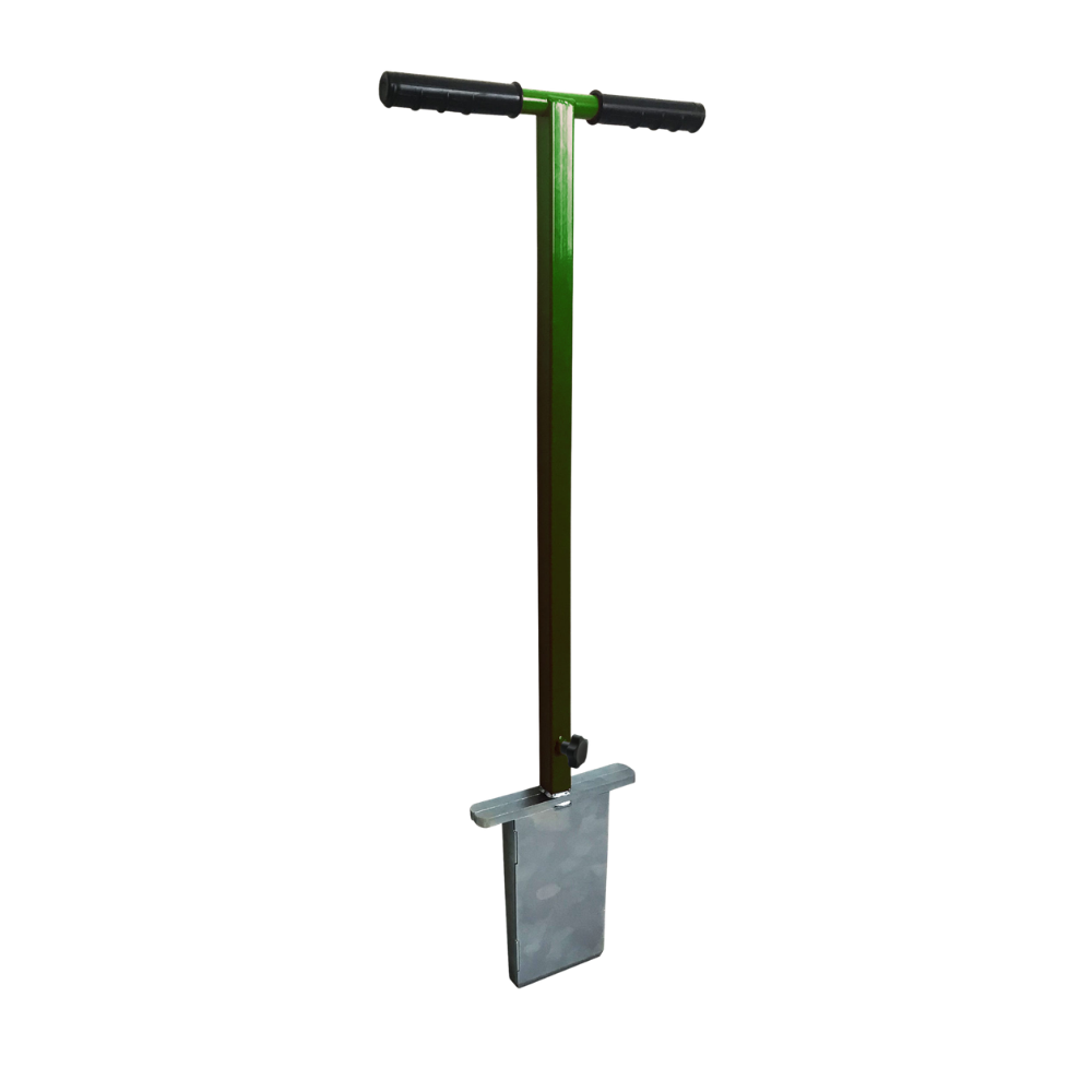 Profilomierz glebowy - Soil Sampler - Witch Professional