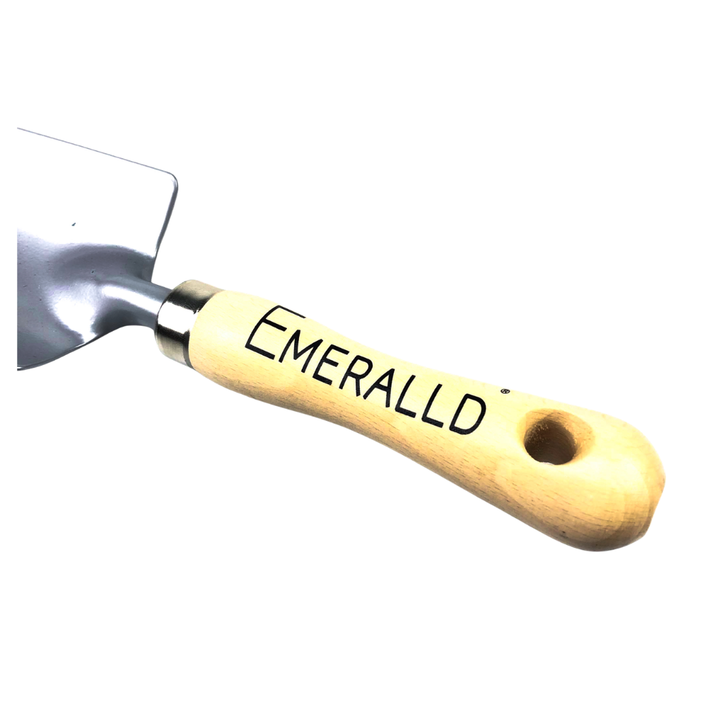 Łopatka ogrodnicza do kwiatów Emeralld Premium - obrazek 3