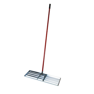 Levelawn 36'' - Rama do równania - Witch Professional