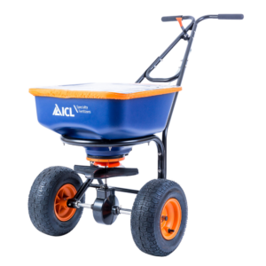 Rozsiewacz do nawozów AccuPro 2000 ICL / Scotts