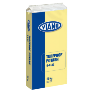 Nawóz Viano TurfProf Potash MC
