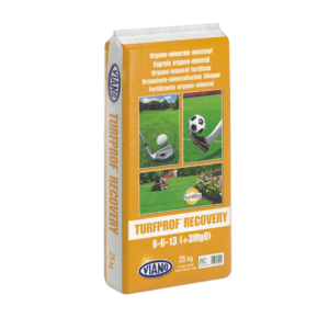 Nawóz Viano TurfProf Recovery MC/RC