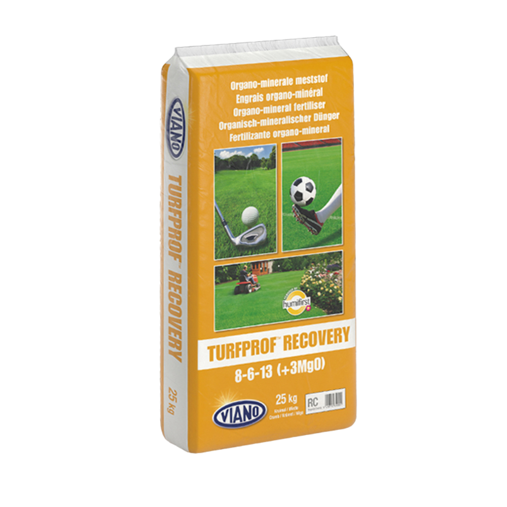 Nawóz Viano TurfProf Recovery MC/RC