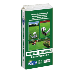 Nawóz Viano TurfProf Greenboost RC