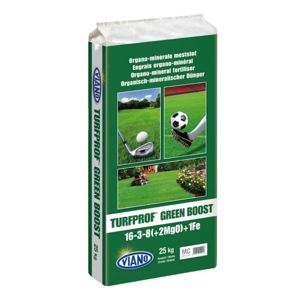 Nawóz Viano TurfProf Greenboost RC