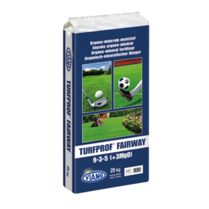 Nawóz Viano TurfProf Fairway RC