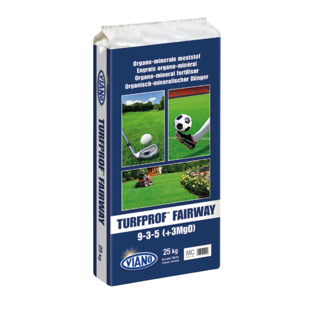 Nawóz Viano TurfProf Fairway RC