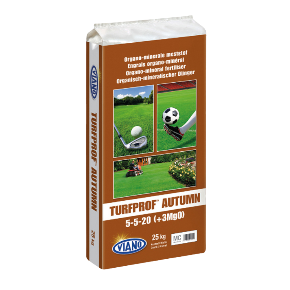 Nawóz Viano TurfProf Autumn RC