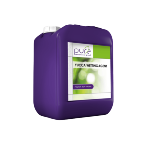 Nawóz Pure Yucca Wetting Agent 10L