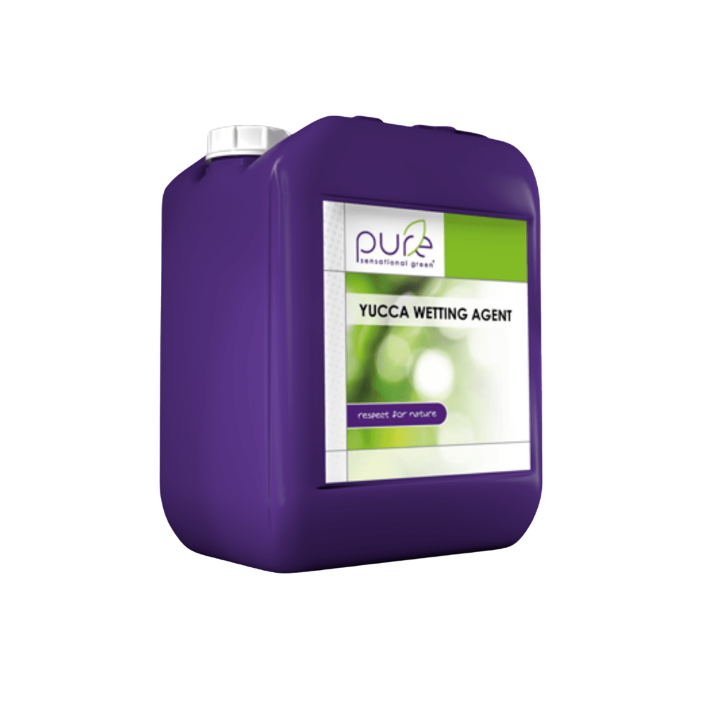 Nawóz Pure Yucca Wetting Agent 10L