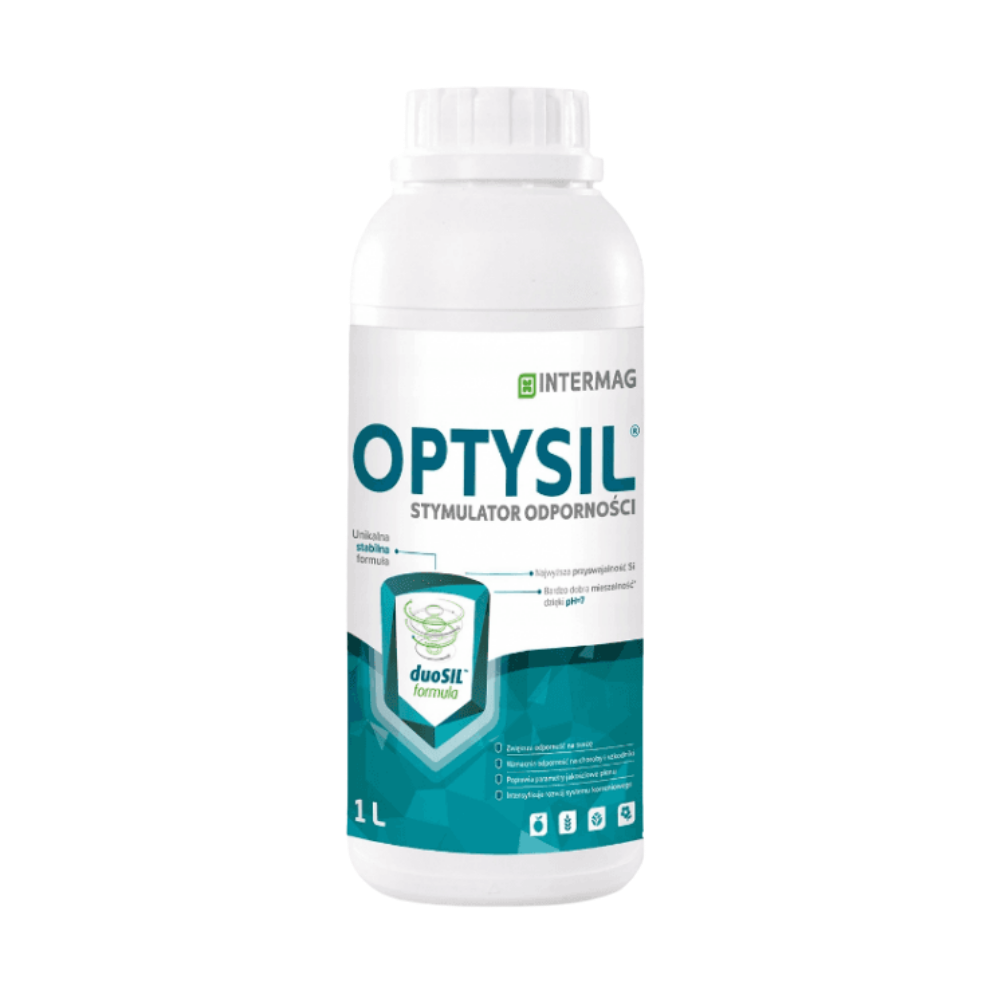 Nawóz do roślin Optysil 1L