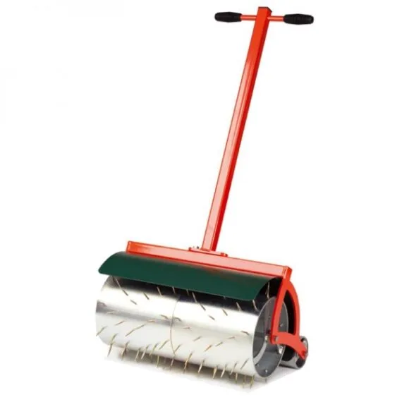 Profesjonalny aerator ręczny - 60 cm