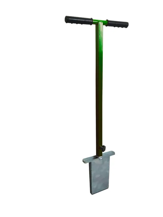 Profilomierz glebowy - Soil Sampler - Witch Professional