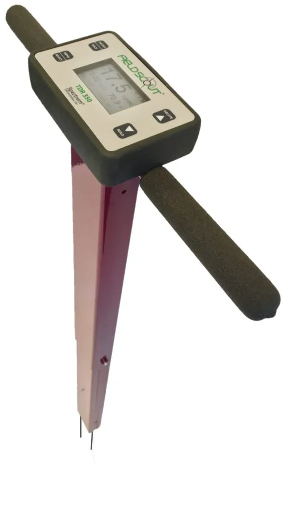 TDR 350 - Spectrum FieldScout TDR 350 Soil Moisture Meter + licencja 1 rok