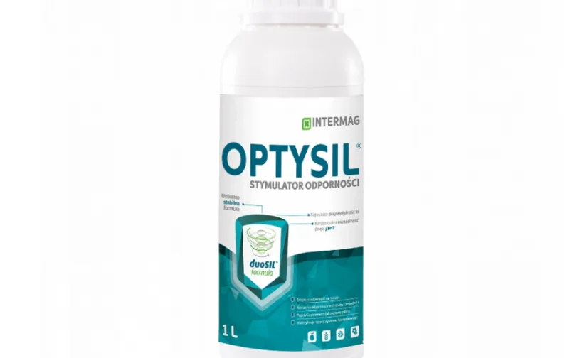 Nawóz do roślin Optysil 1L