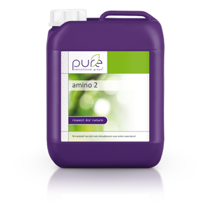 PURE amino 2 10 L