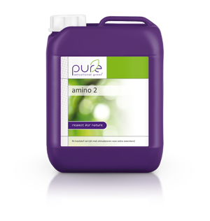 PURE amino 2 10 L