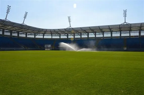 Nawóz PURE Turf Mix K Plus 10L NPK 0-2-16