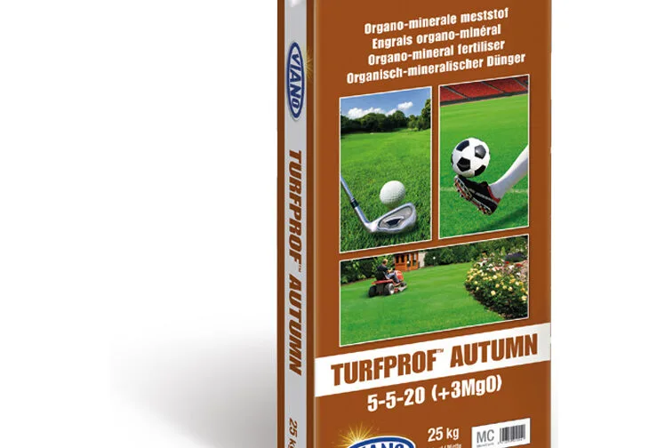 Nawóz Viano TurfProf Autumn RC