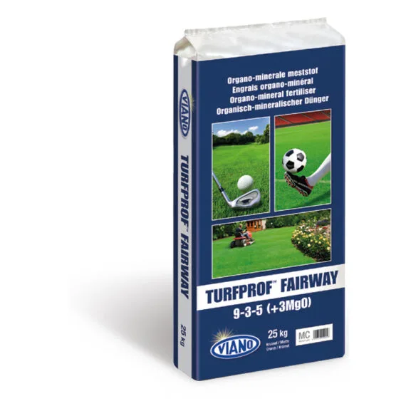 Nawóz Viano TurfProf Fairway RC
