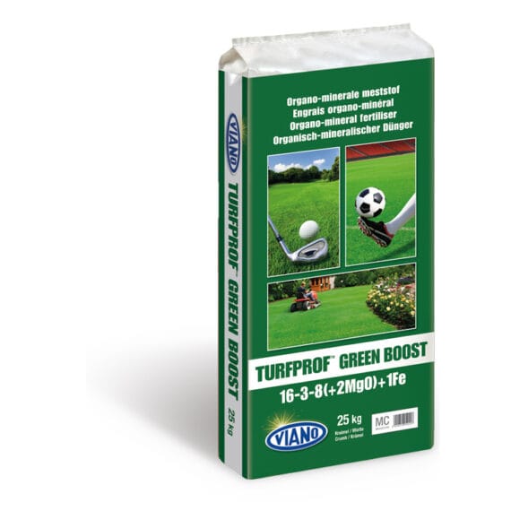 Nawóz Viano TurfProf Greenboost RC