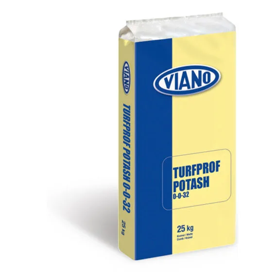 Nawóz Viano TurfProf Potash MC