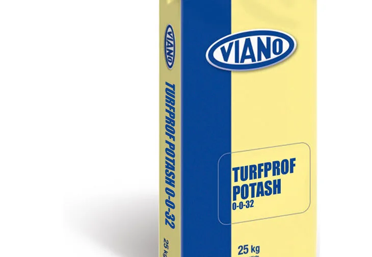 Nawóz Viano TurfProf Potash MC