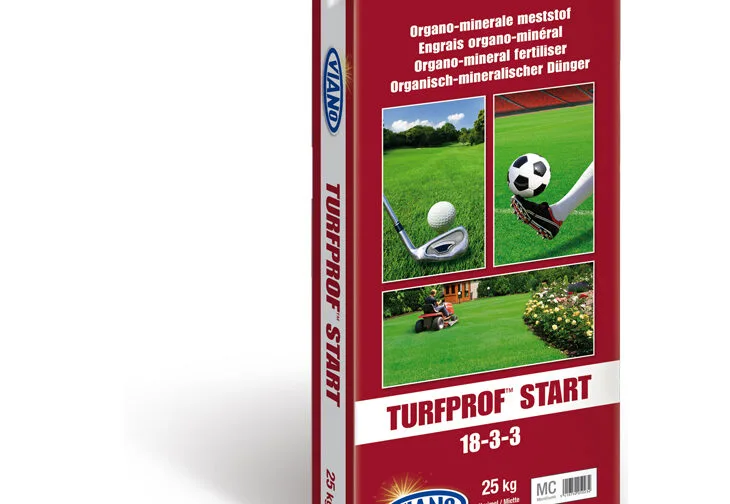 Nawóz Viano TurfProf Start MC
