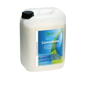 Farba do malowania linii Duraline Concentrate 10L