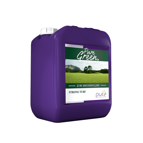 Nawóz PURE Green Turf 10L 6,5%MgO