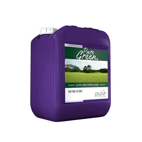PURE Humi Turf 10L NPK 1-0-0