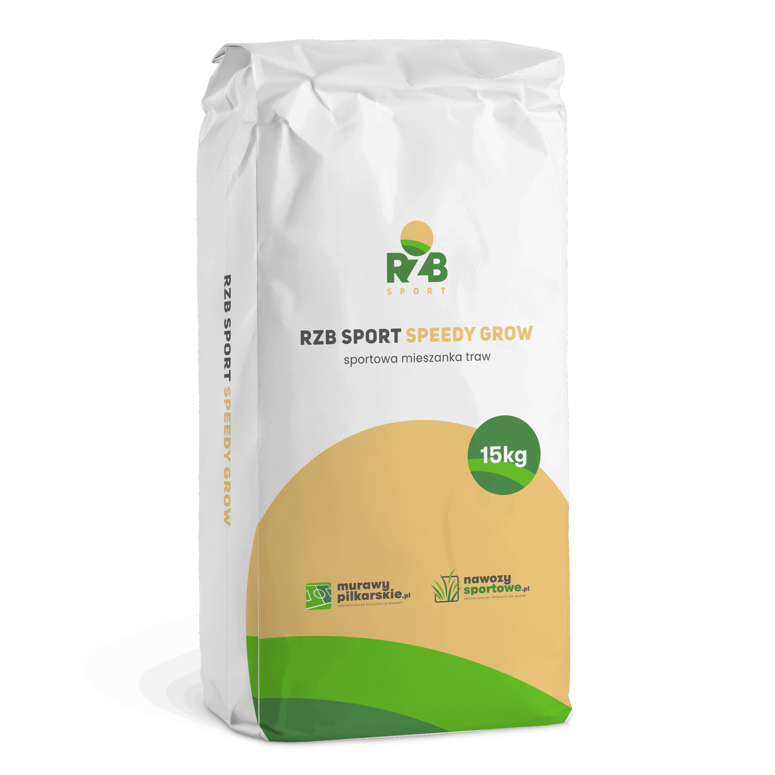 RZB Sport Speedy Grow